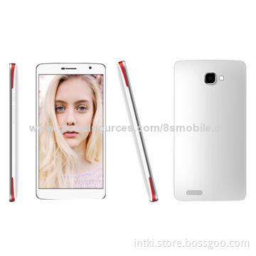Best ID 4G LTE Qualcomm 8916 Quad-core LTE-8S5061 Smartphones, 2,000mAh Battery